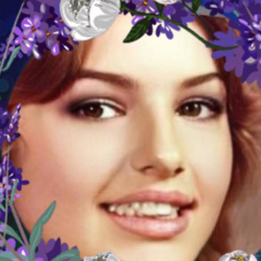 Meet your Posher, Sara